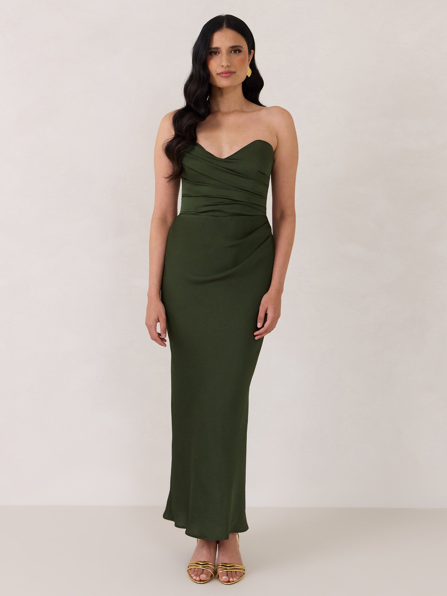 Blair Dress