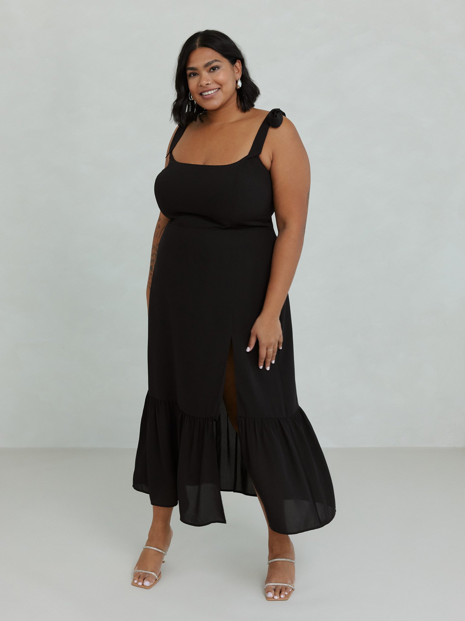 Adelaide Dress Park & Fifth Park & Fifth Clothing Co