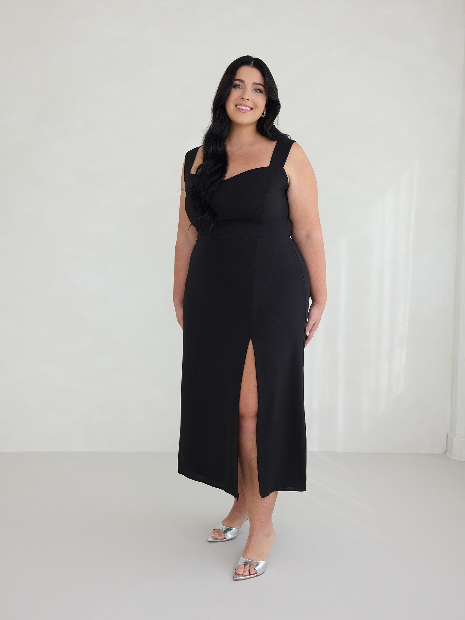 Hastings Dress ES Park & Fifth Clothing Co