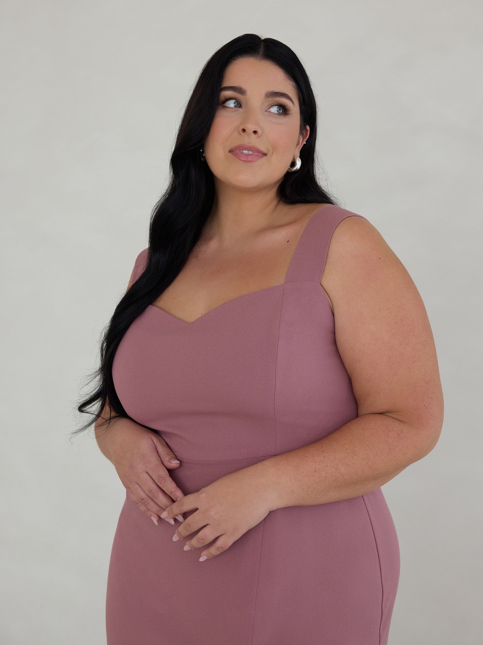 Hastings Dress ES Park & Fifth Clothing Co