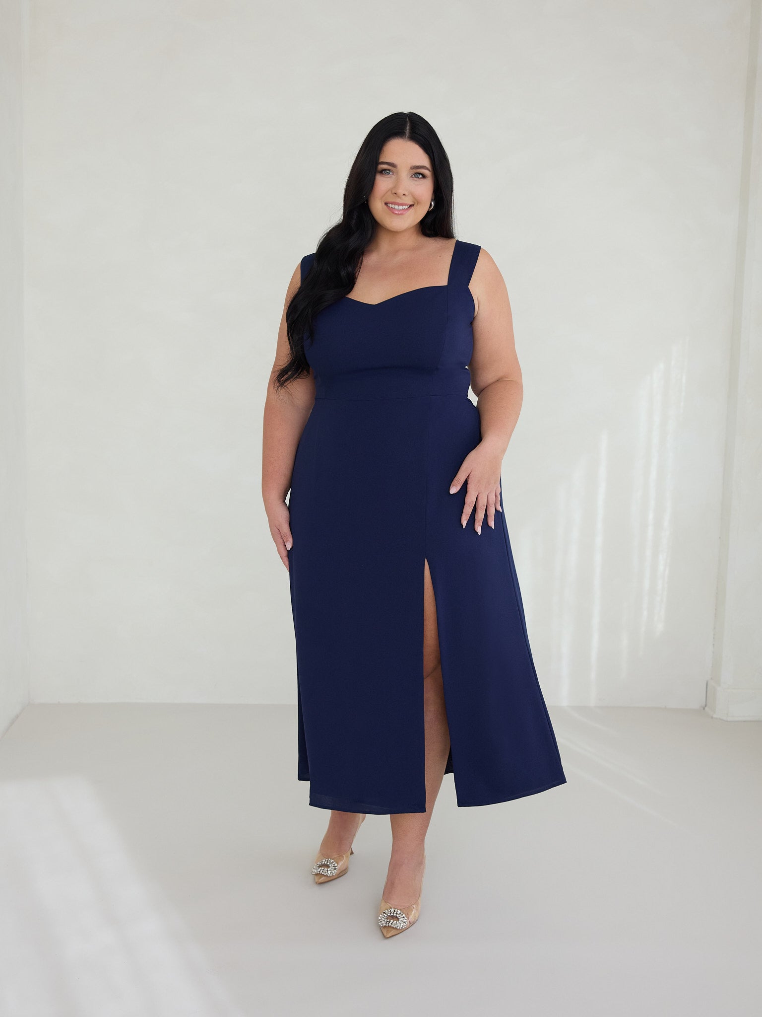 Hastings Dress ES Park & Fifth Clothing Co