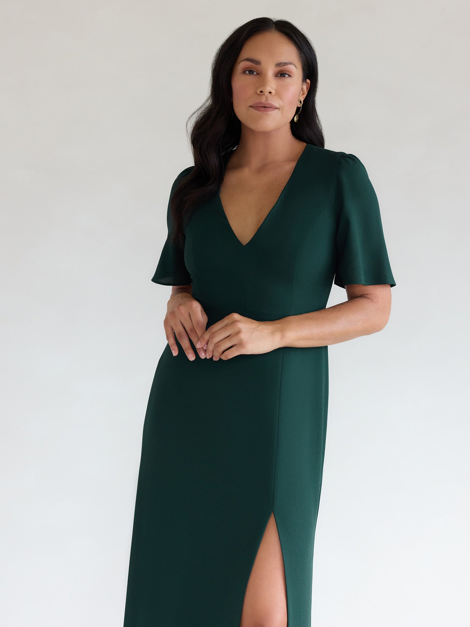 La Brea Dress Park & Fifth Clothing Co