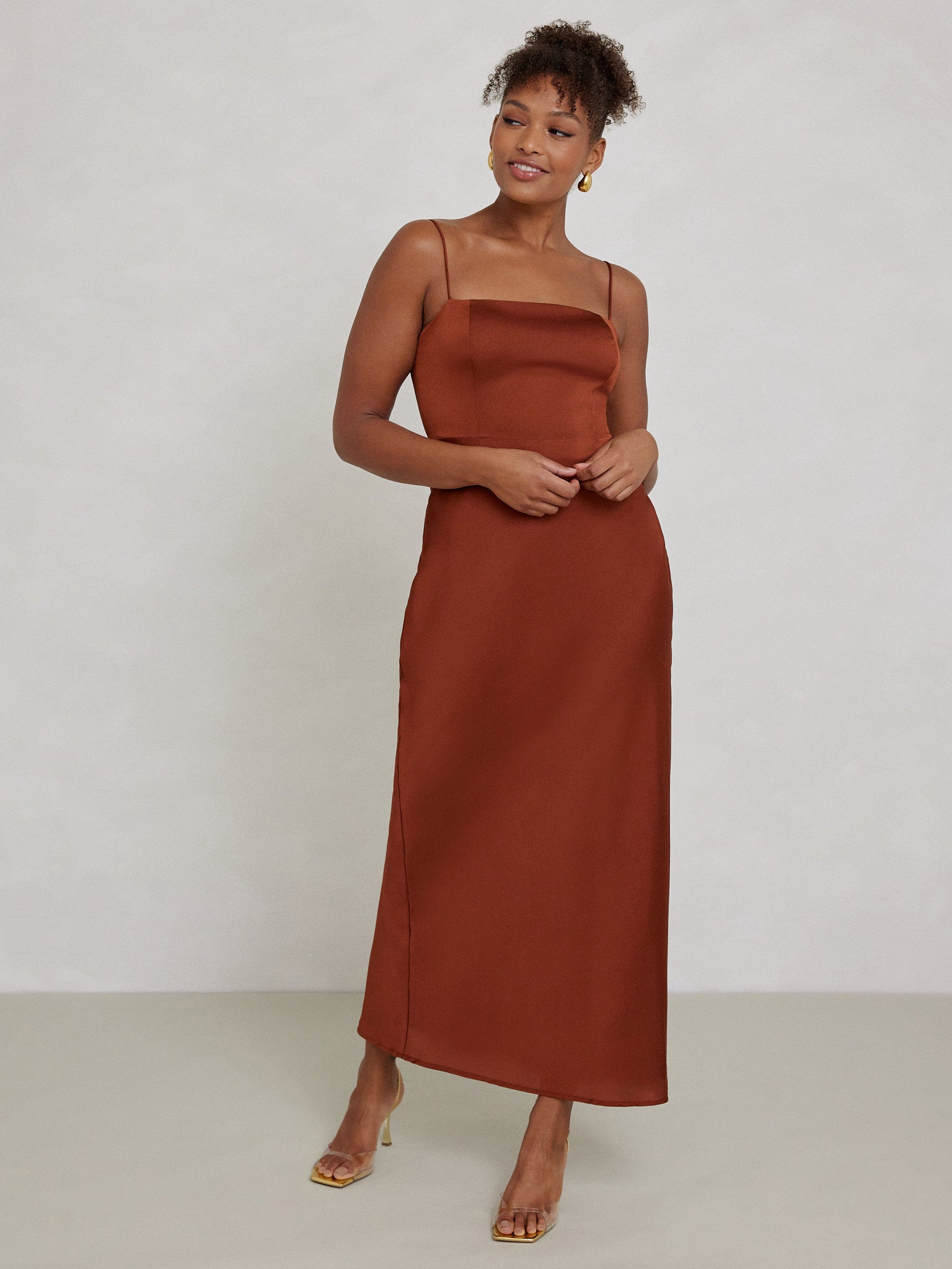 Maxine Dress – Park & Fifth Clothing Co