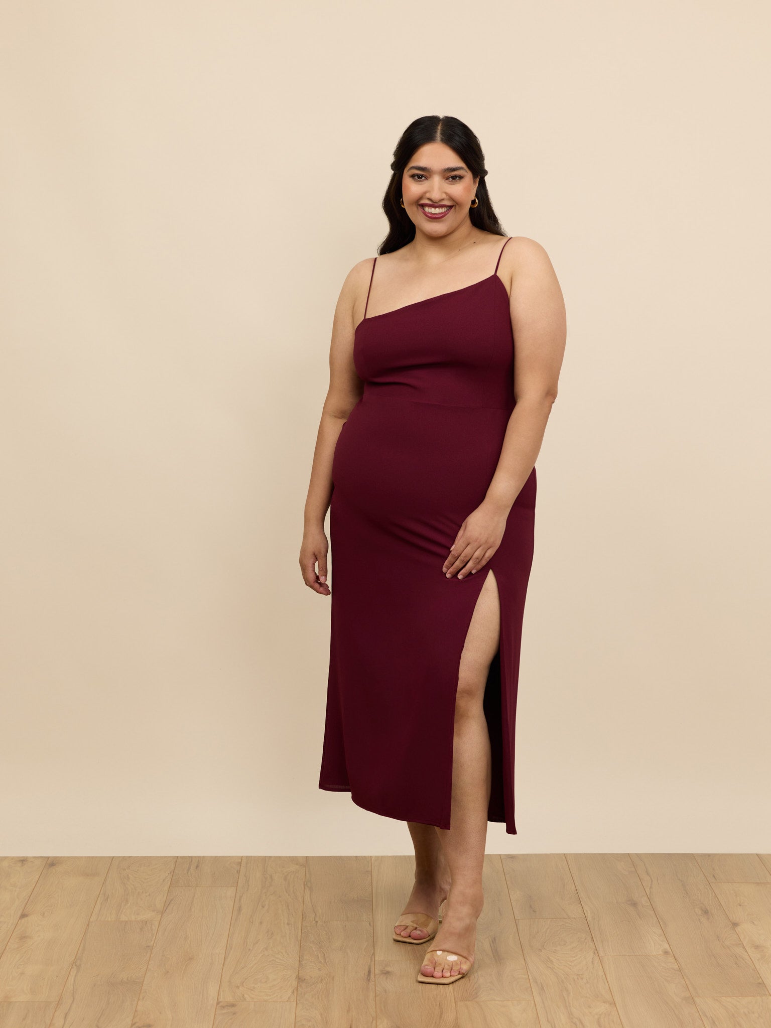 Lincoln Dress – Park & Fifth Clothing Co
