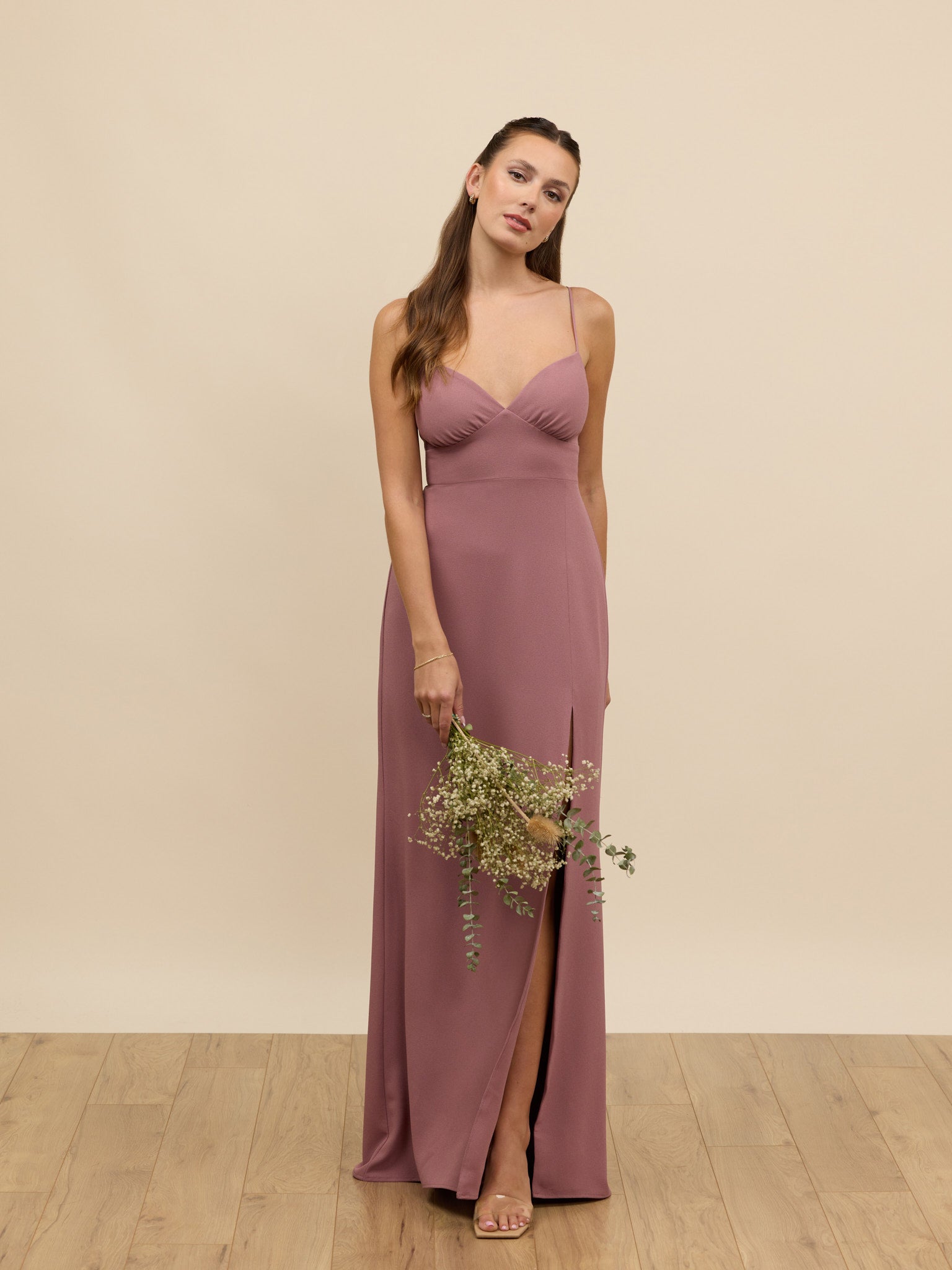 Torrance Dress Park & Fifth Clothing Co