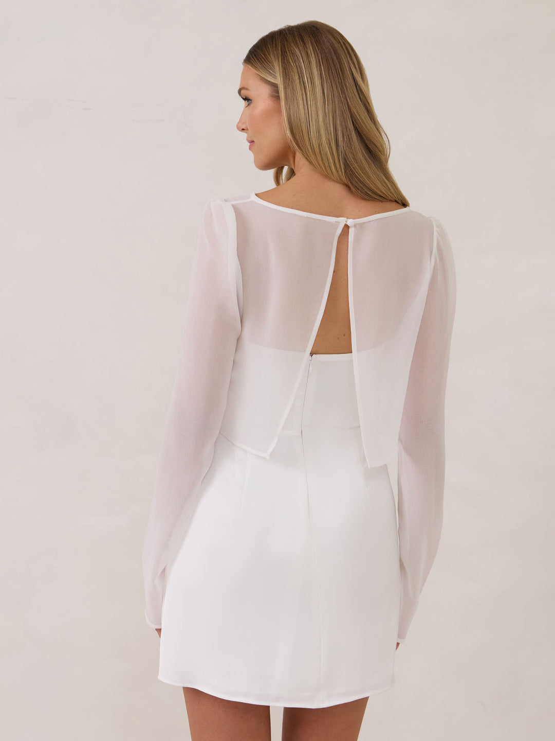 Harrison Topper – Park & Fifth Clothing Co