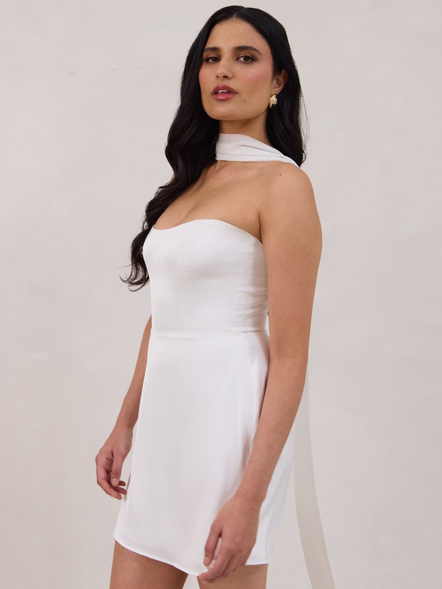 Florence Mini Dress - Park & Fifth – Park & Fifth Clothing Co