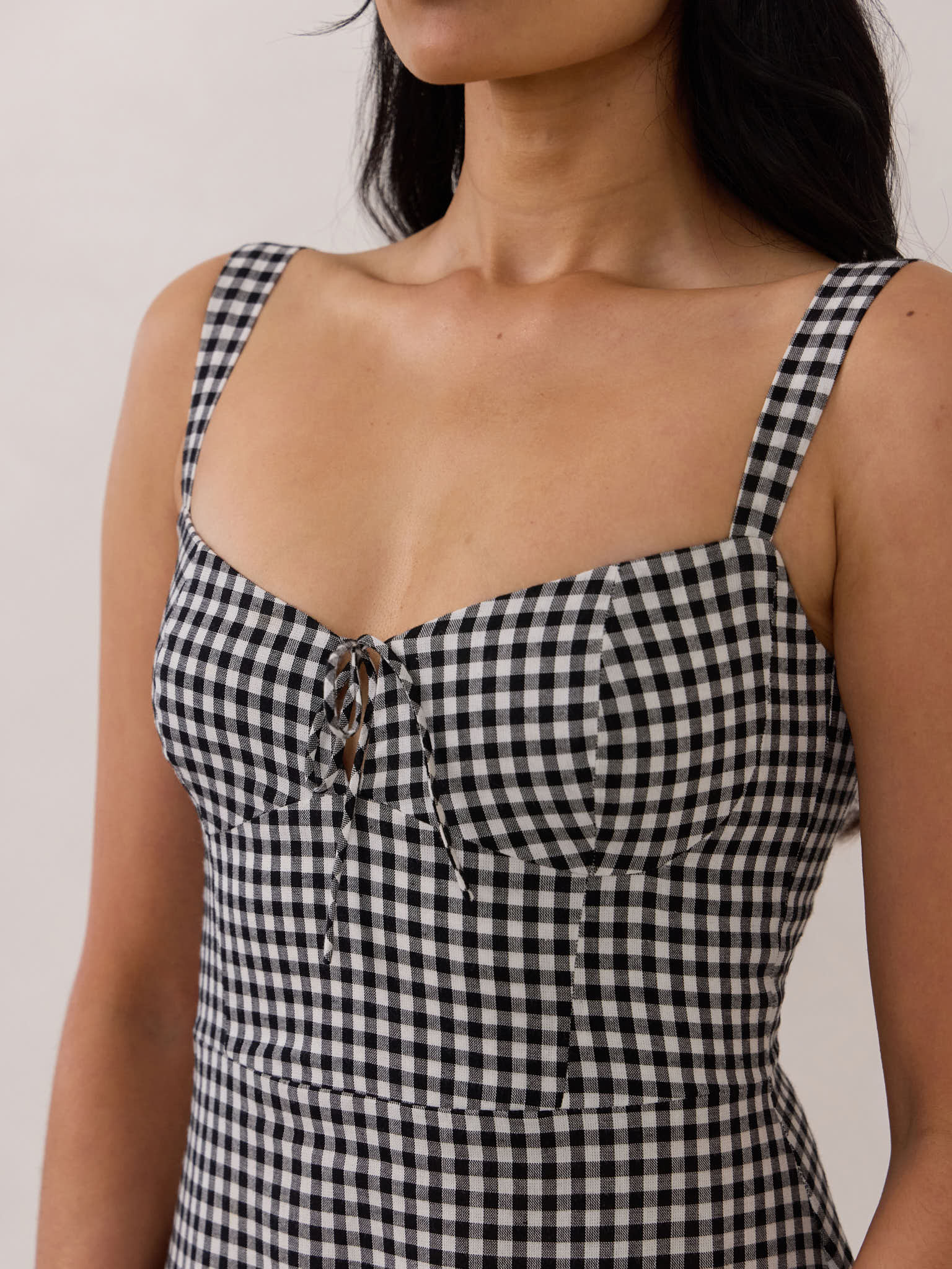 Aria Mini Dress - Park & Fifth – Park & Fifth Clothing Co