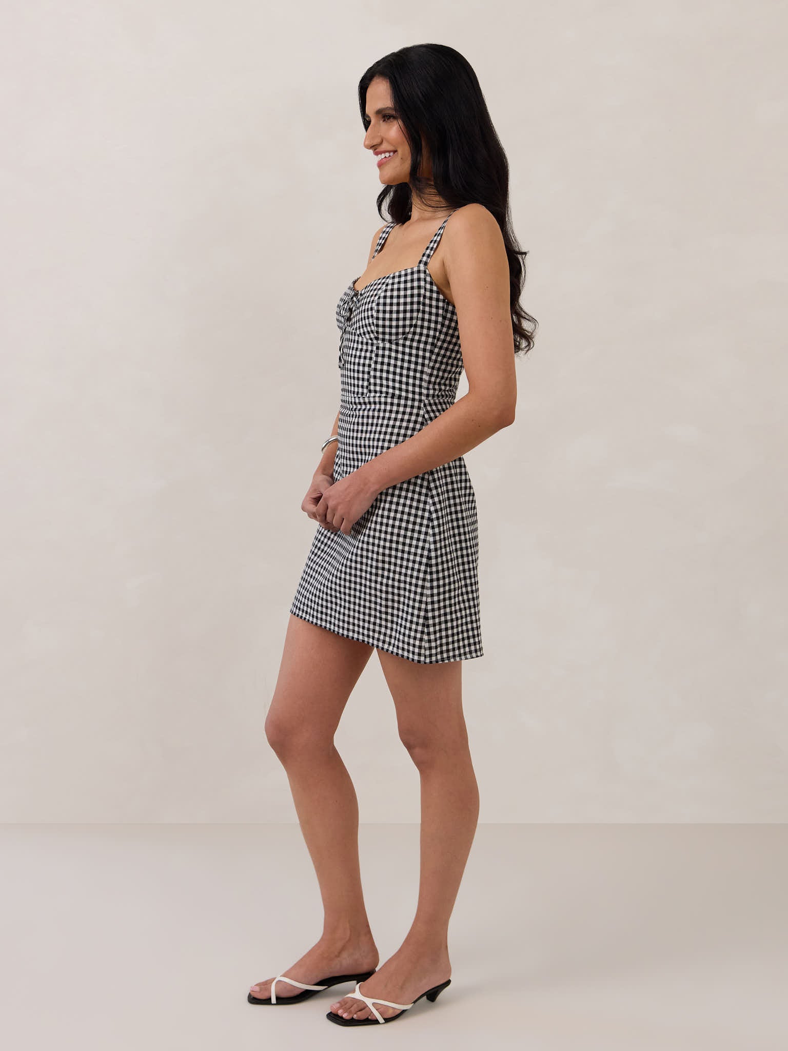 Aria Mini Dress - Park & Fifth – Park & Fifth Clothing Co