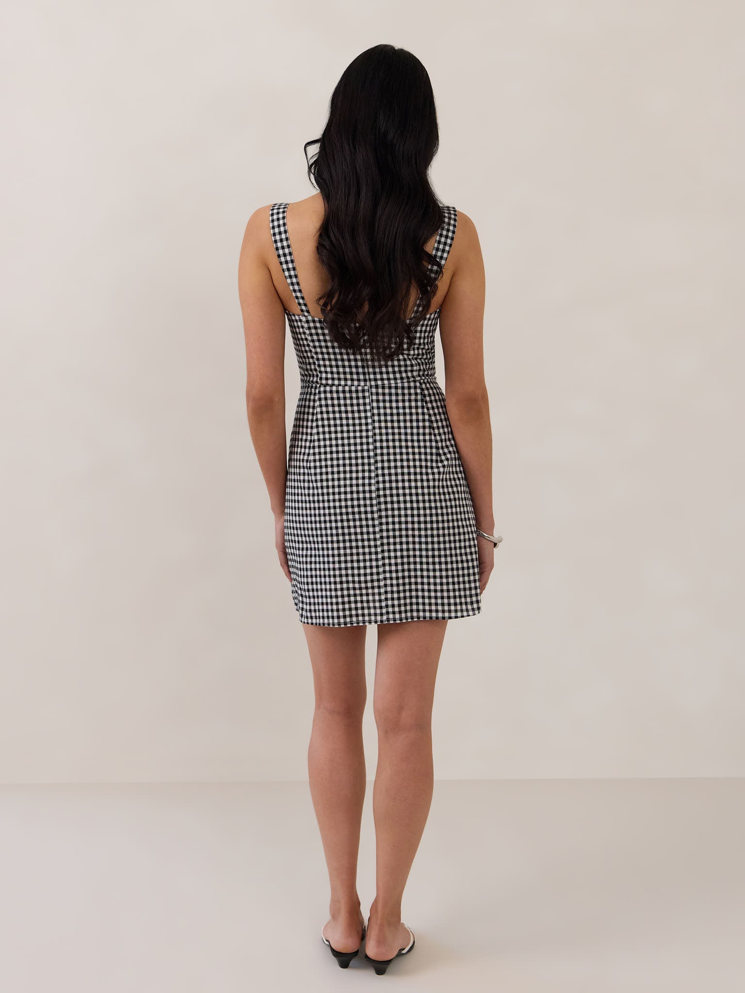 Aria Mini Dress - Park & Fifth – Park & Fifth Clothing Co