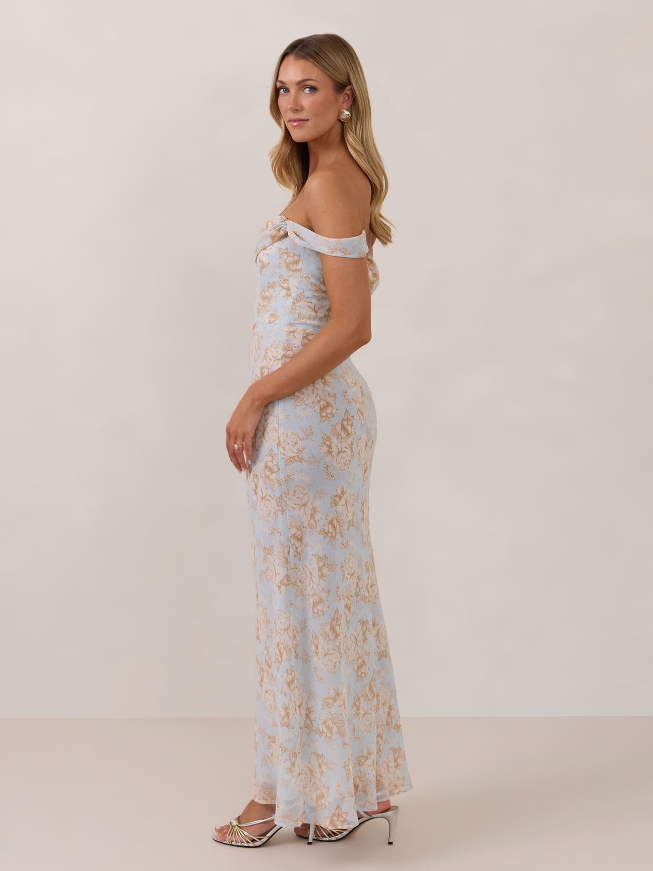 Sutton Dress – Park & Fifth Clothing Co