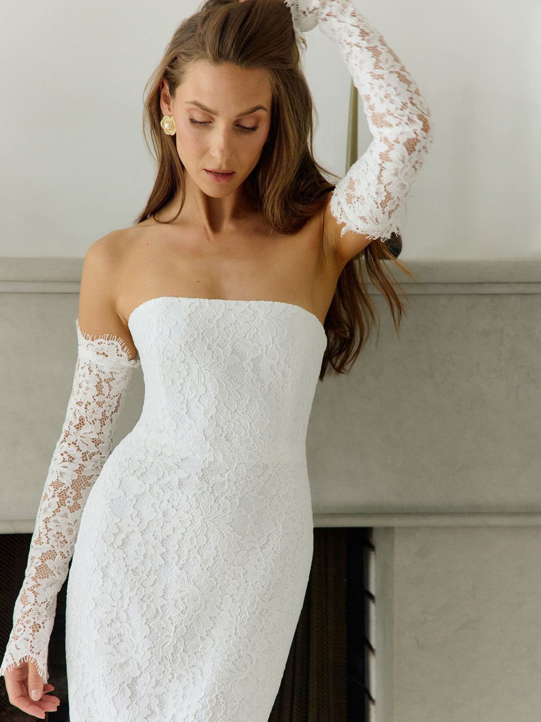 Neve Dress - Park & Fifth – Park & Fifth Clothing Co
