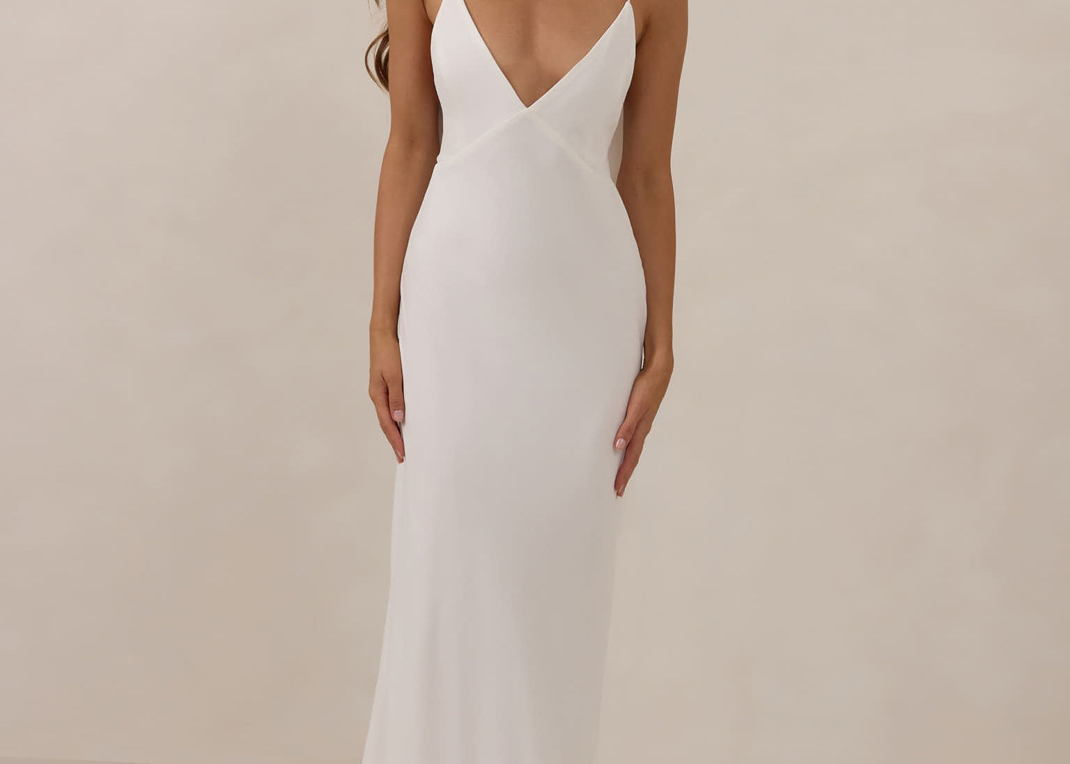 White Dresses - Park & Fifth Park & Fifth Clothing Co White Dresses - Park & Fifth Park & Fifth Clothing Co