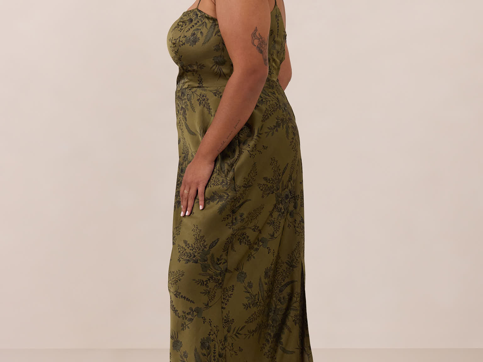 maxine picnic midi dress Maxine Picnic Midi Dress