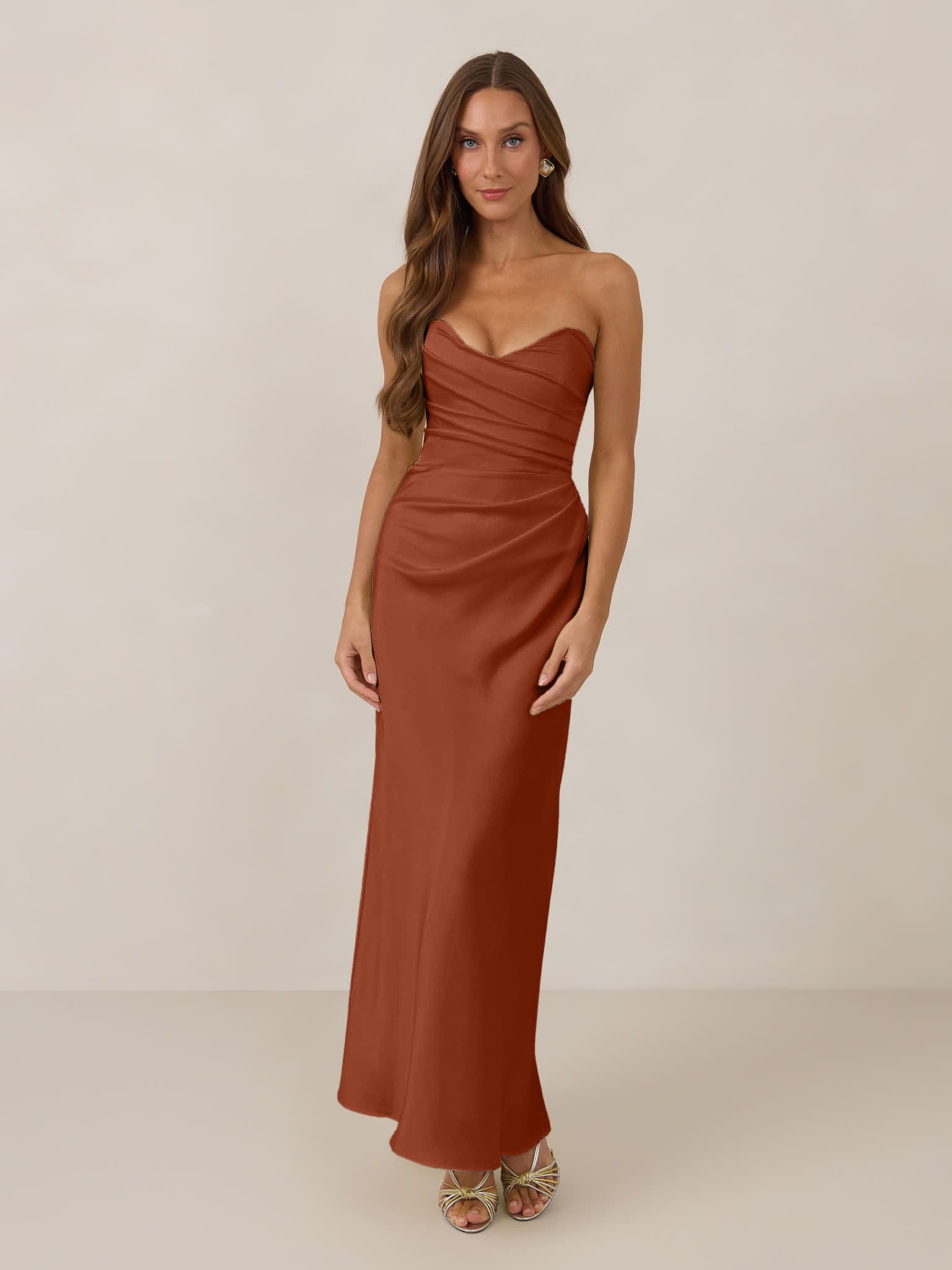 Blair Dress – Park & Fifth Clothing Co