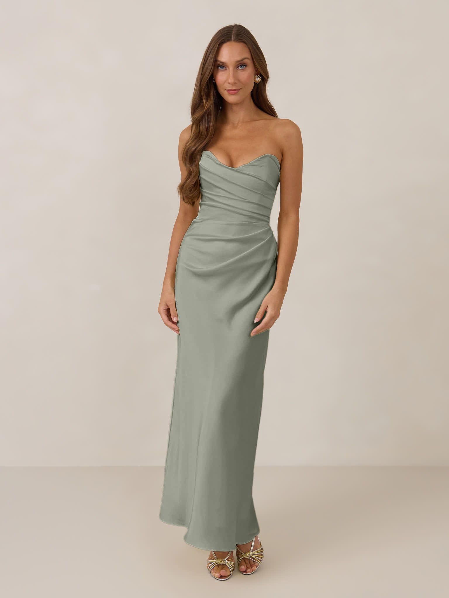 Blair Dress – Park & Fifth Clothing Co