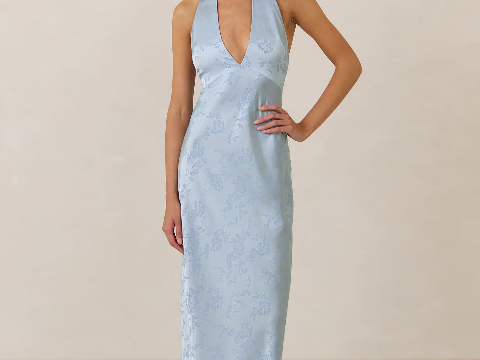 Empire Dress – Park & Fifth Clothing Co Empire Dress – Park & Fifth Clothing Co