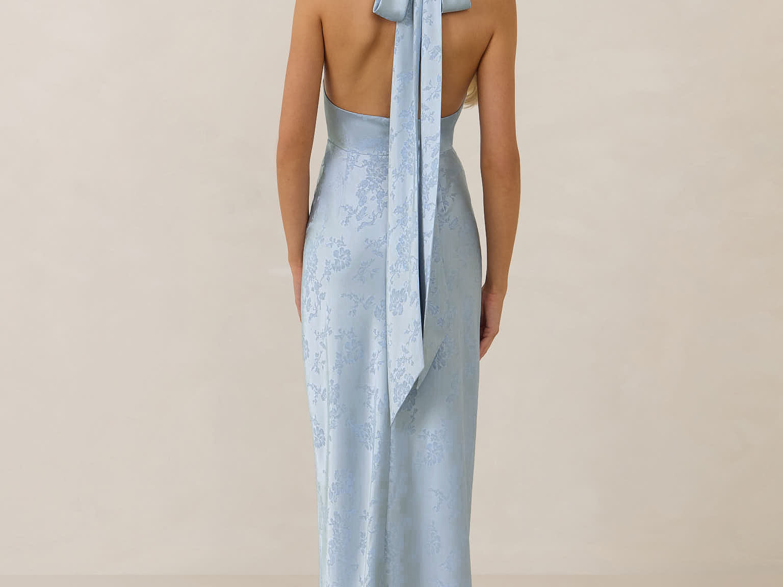 Empire Dress – Park & Fifth Clothing Co