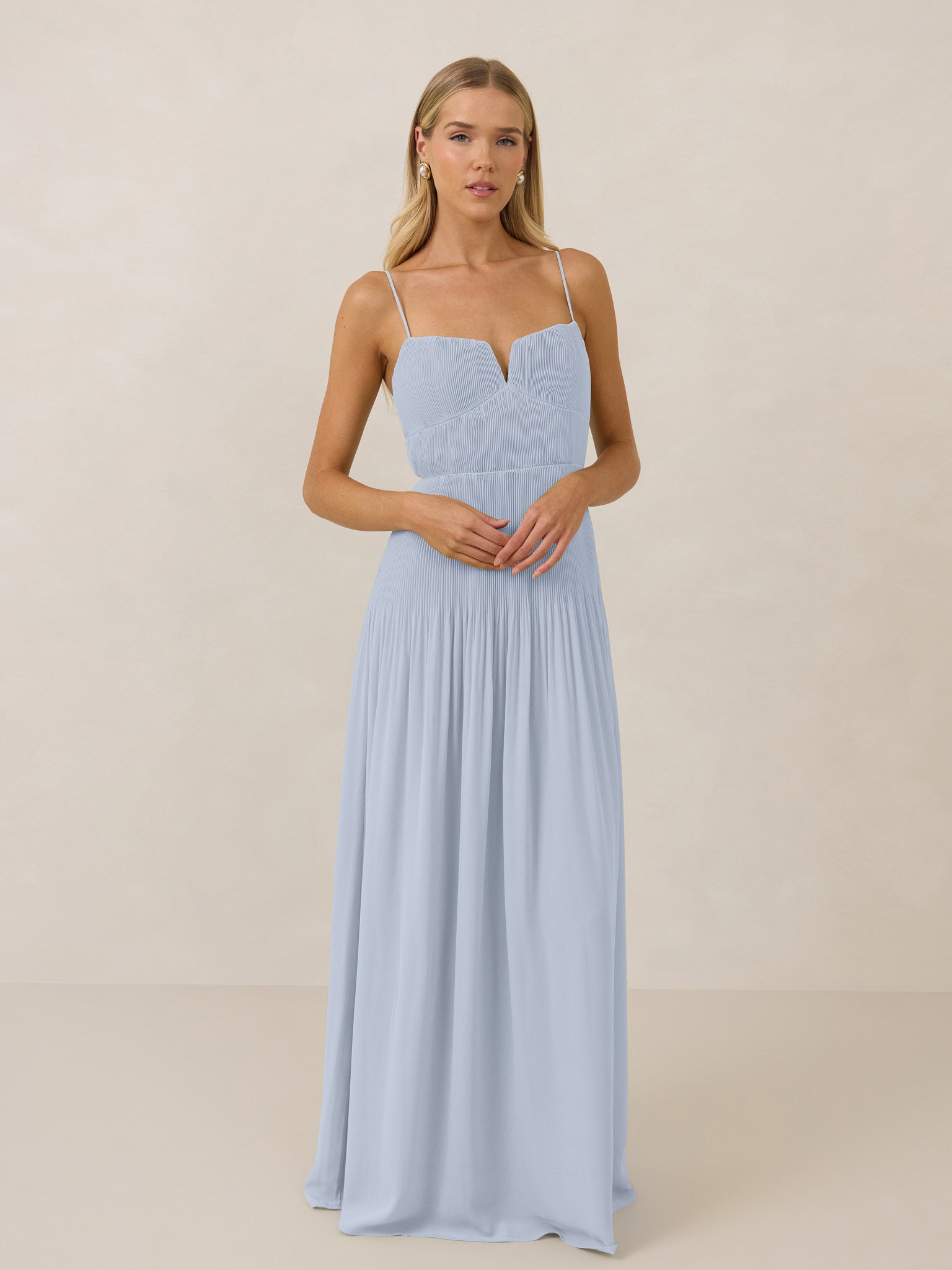 Lena Dress - Park & Fifth