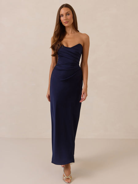 Blair Dress – Park & Fifth Clothing Co