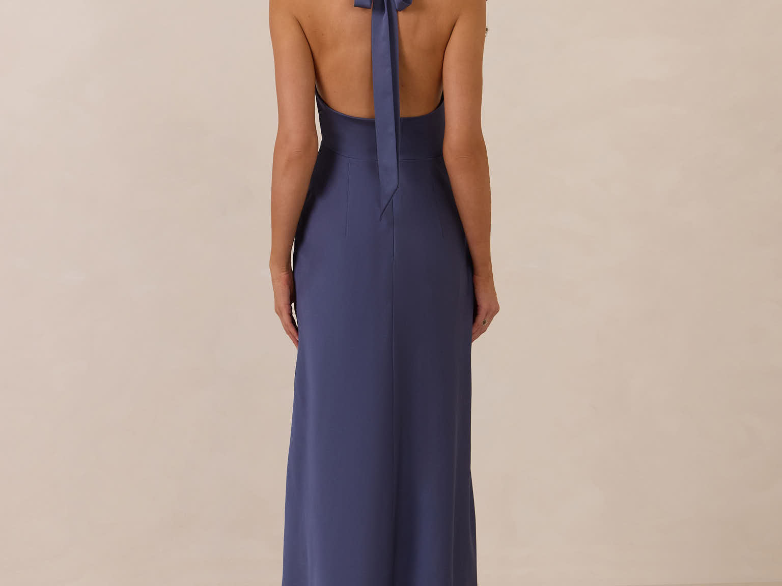 ellery blue dress Ellery Asymmetrical Mini Dress - Blue Dresses, Clothing - WELLY27734