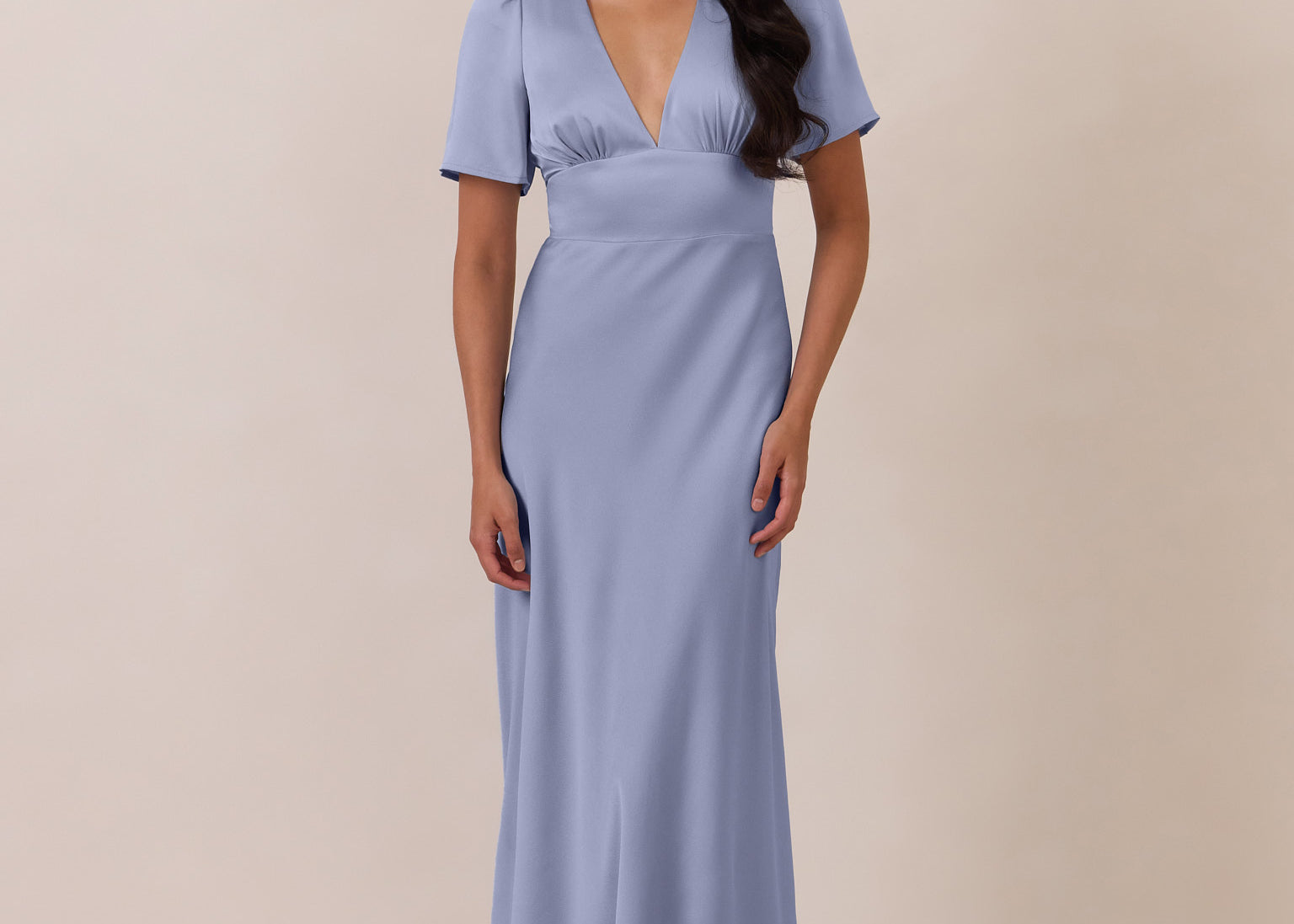 park and fifth co bridesmaid dresses Pistachio Bridesmaid Dresses for 2026 Weddings