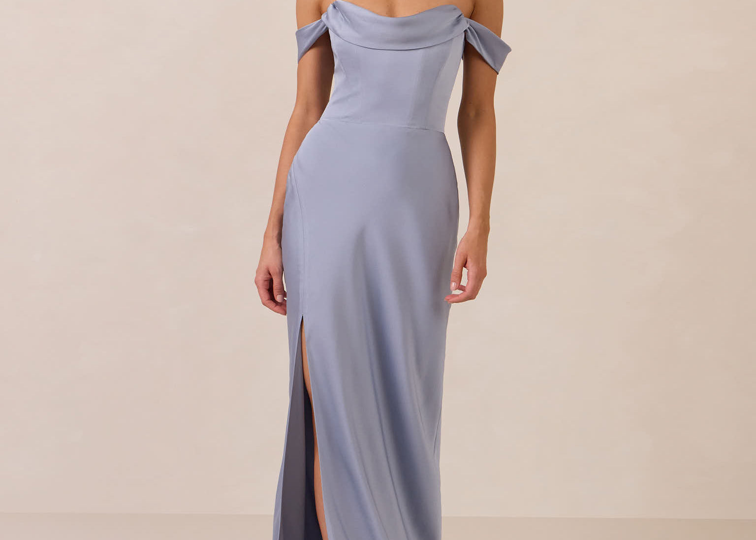 Pastel Bridesmaid Dresses - Park & Fifth Park & Fifth Clothing Co Pastel Bridesmaid Dresses - Park & Fifth Park & Fifth Clothing Co