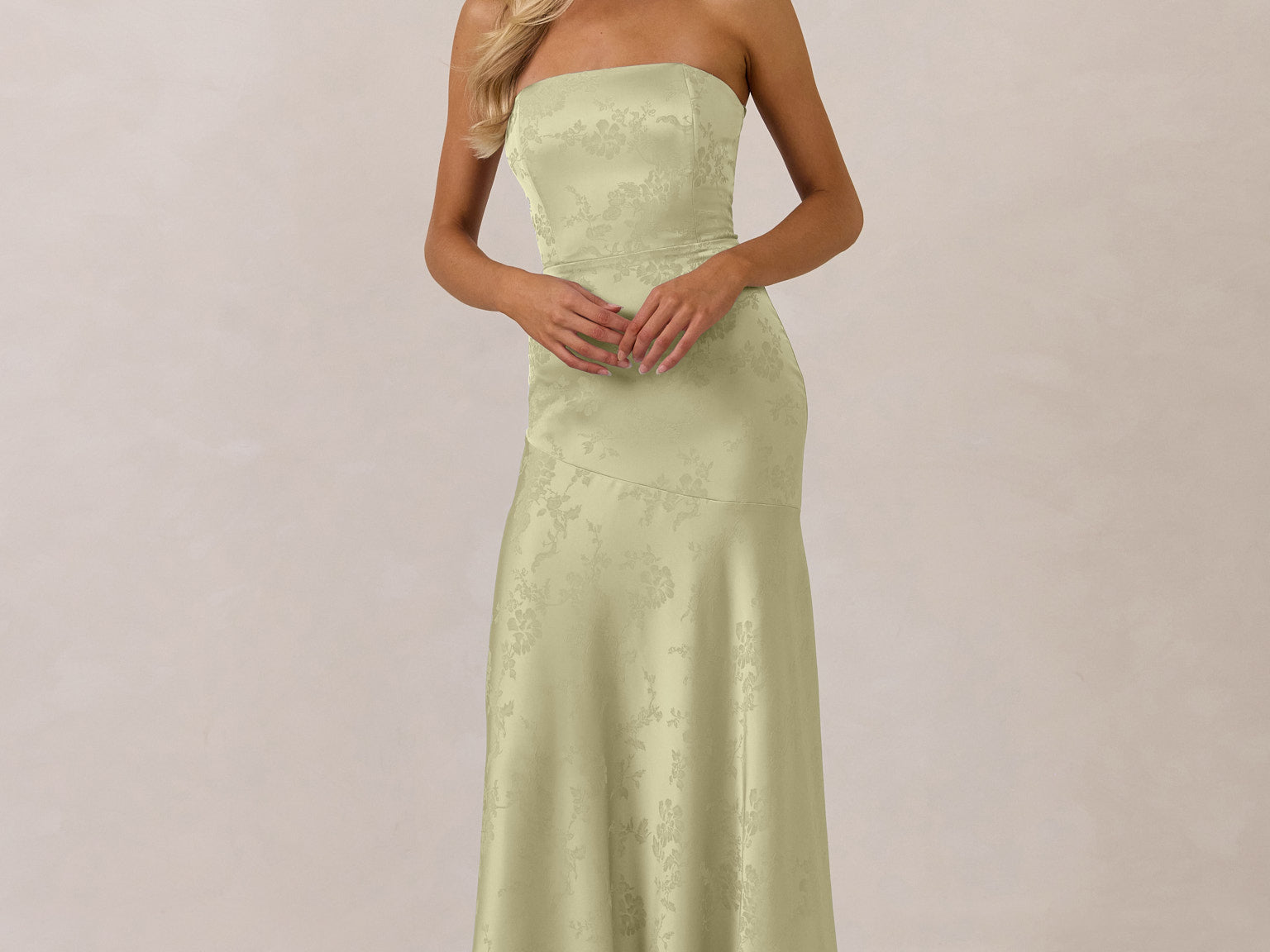 pistachio bridesmaid dresses Pistachio Jacquard Swatch – Park & Fifth Clothing Co