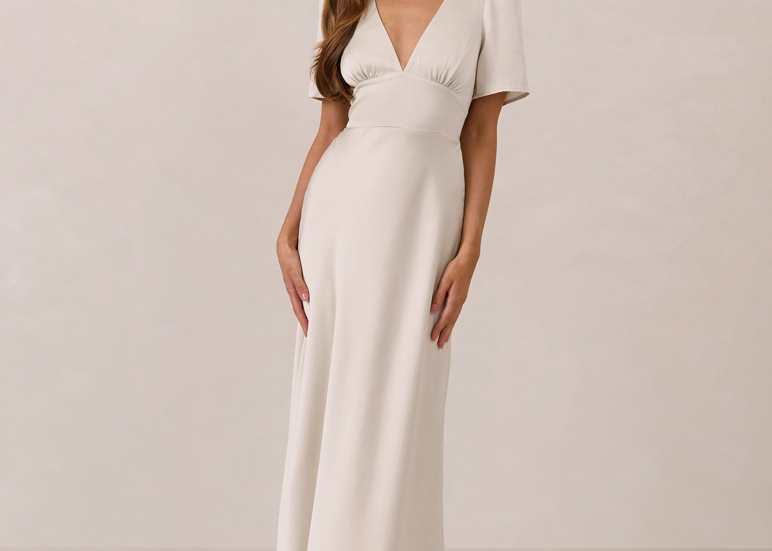 bridesmaid dresses park and fifth Park & Fifth Daphne Dress by Park & Fifth