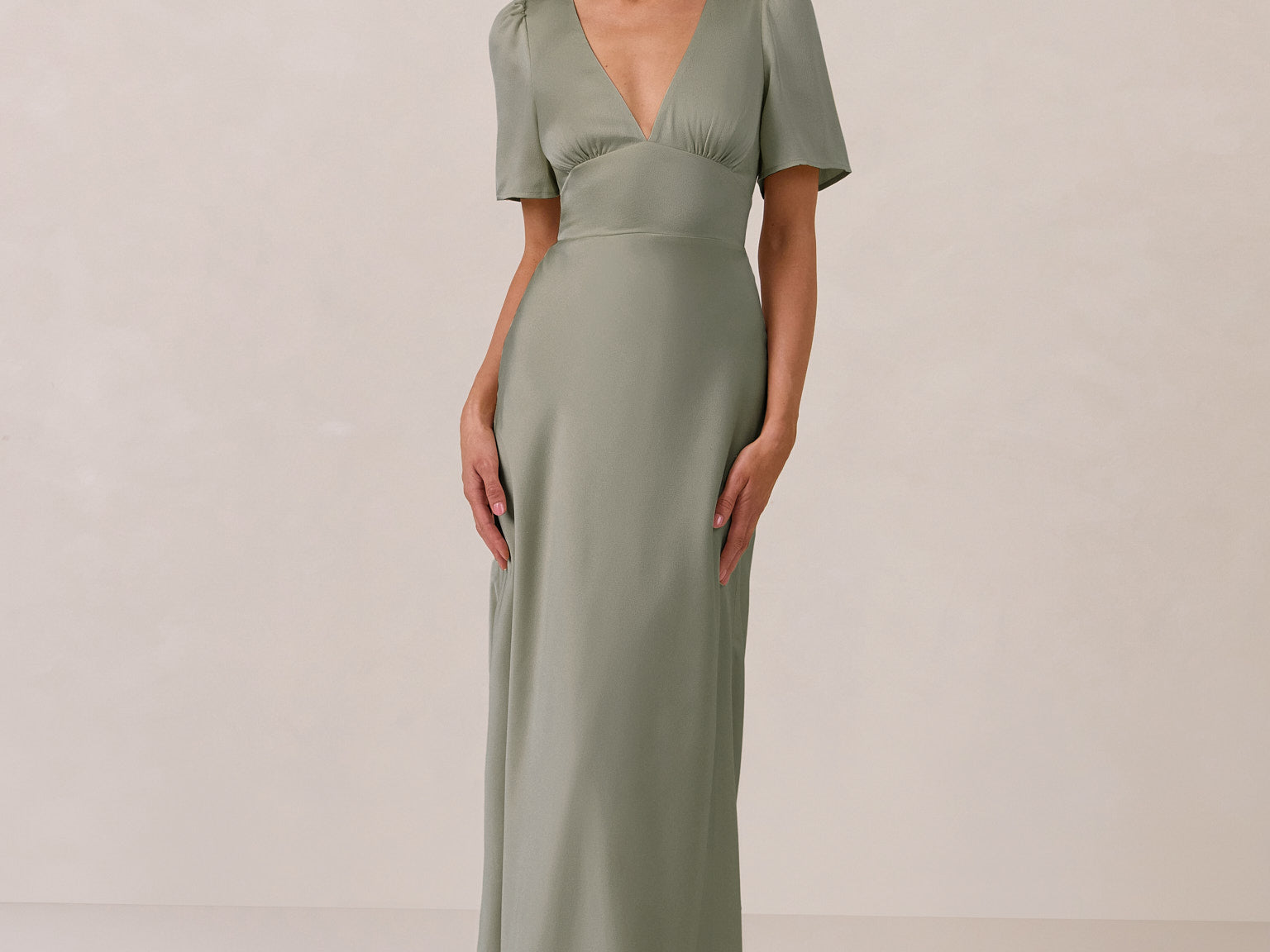 kendall satin dress Kendall satin dress hot pink