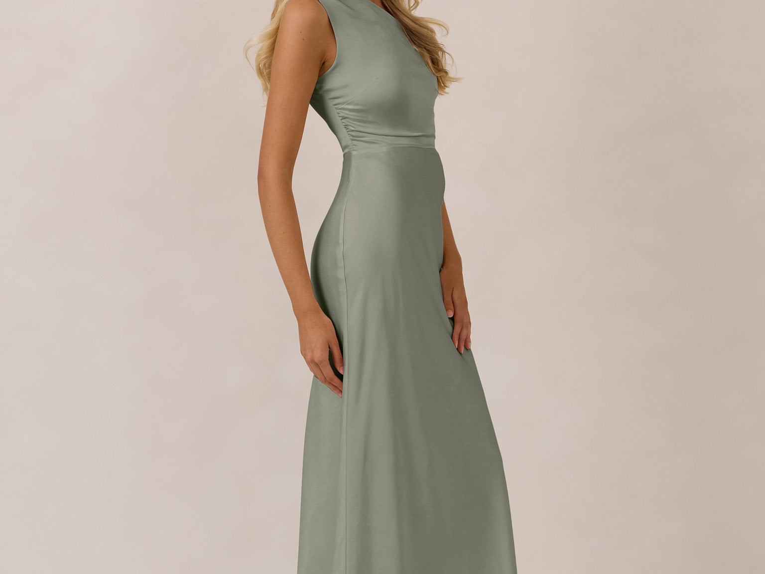 Savannah Dress