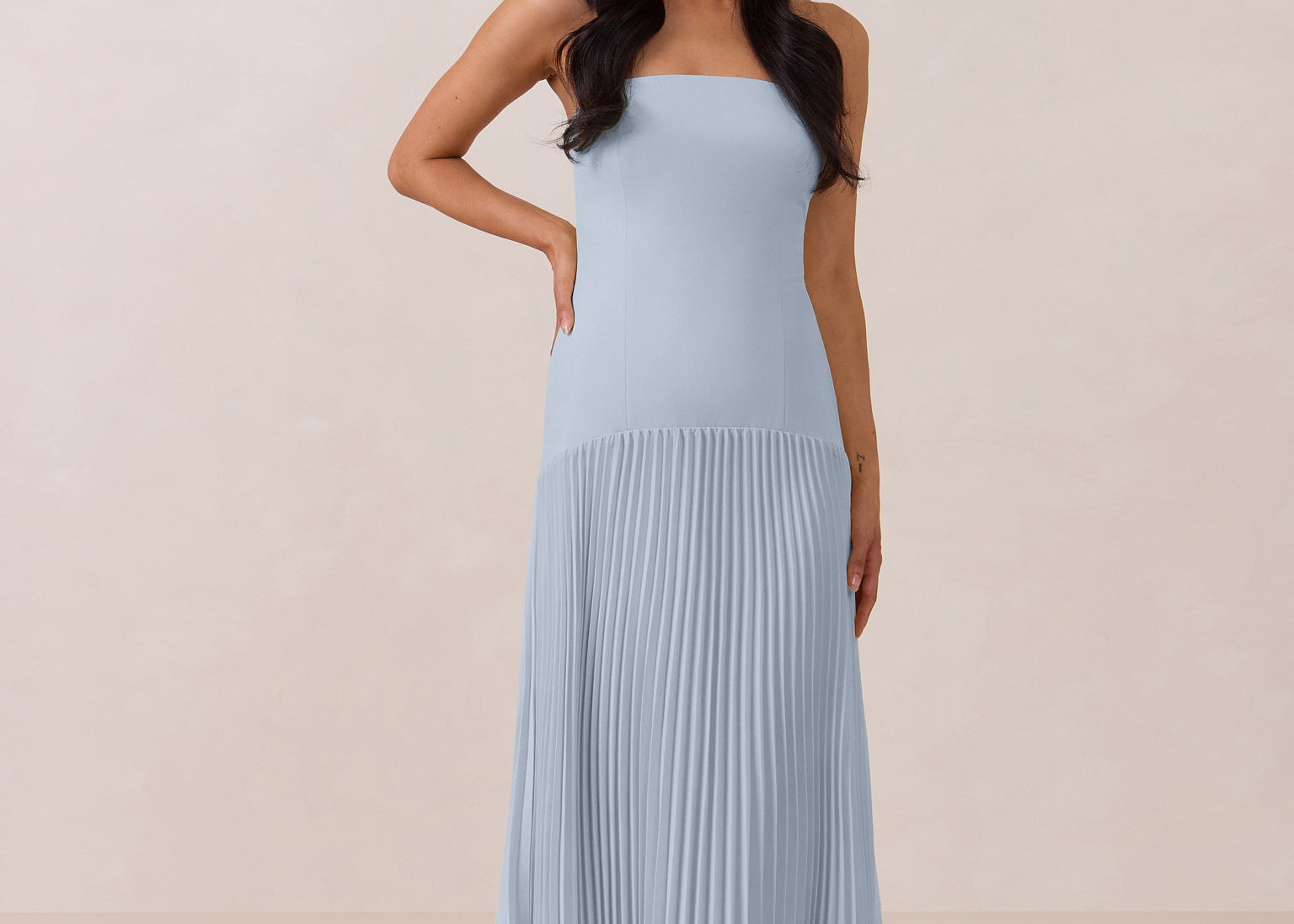 Pale Blue Bridesmaid Dresses - Park & Fifth Park & Fifth Clothing Co Pale Blue Bridesmaid Dresses - Park & Fifth Park & Fifth Clothing Co