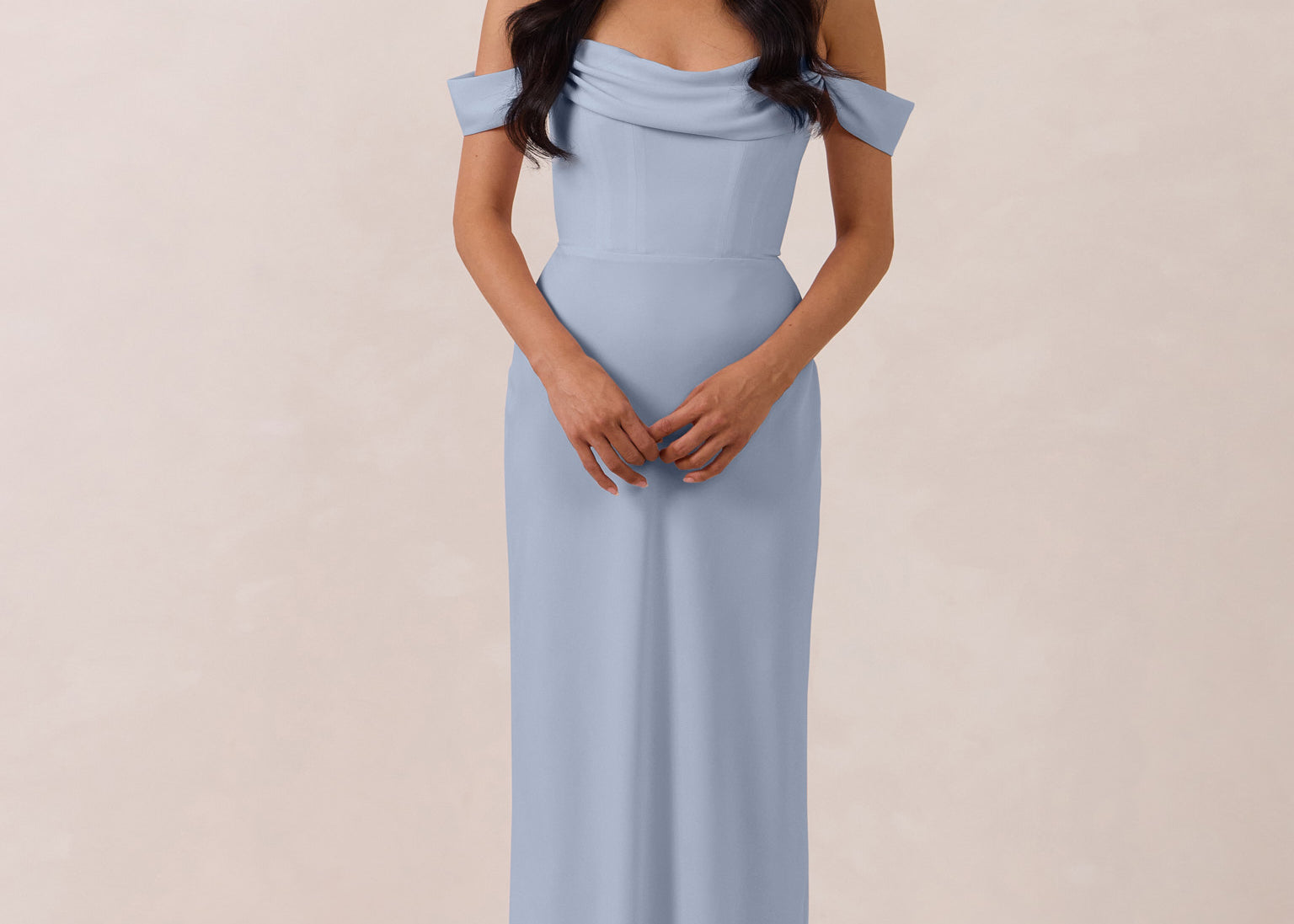Pale Blue Bridesmaid Dresses - Park & Fifth Park & Fifth Clothing Co Pale Blue Bridesmaid Dresses - Park & Fifth Park & Fifth Clothing Co