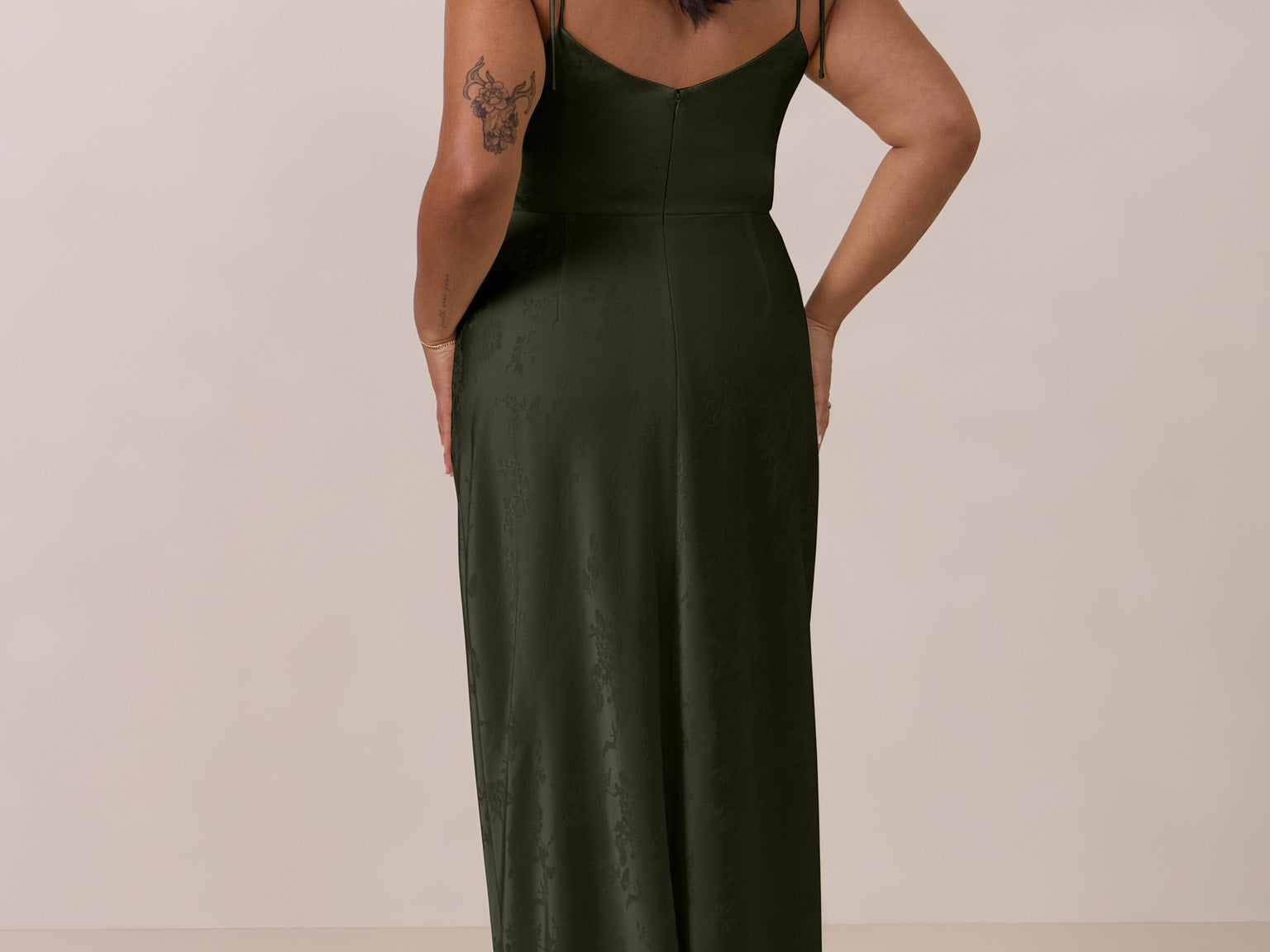 beckett midi dress Beckett Midi Dress - Scoop Neck Drop V Waist Gathered Skirt Dress in Black