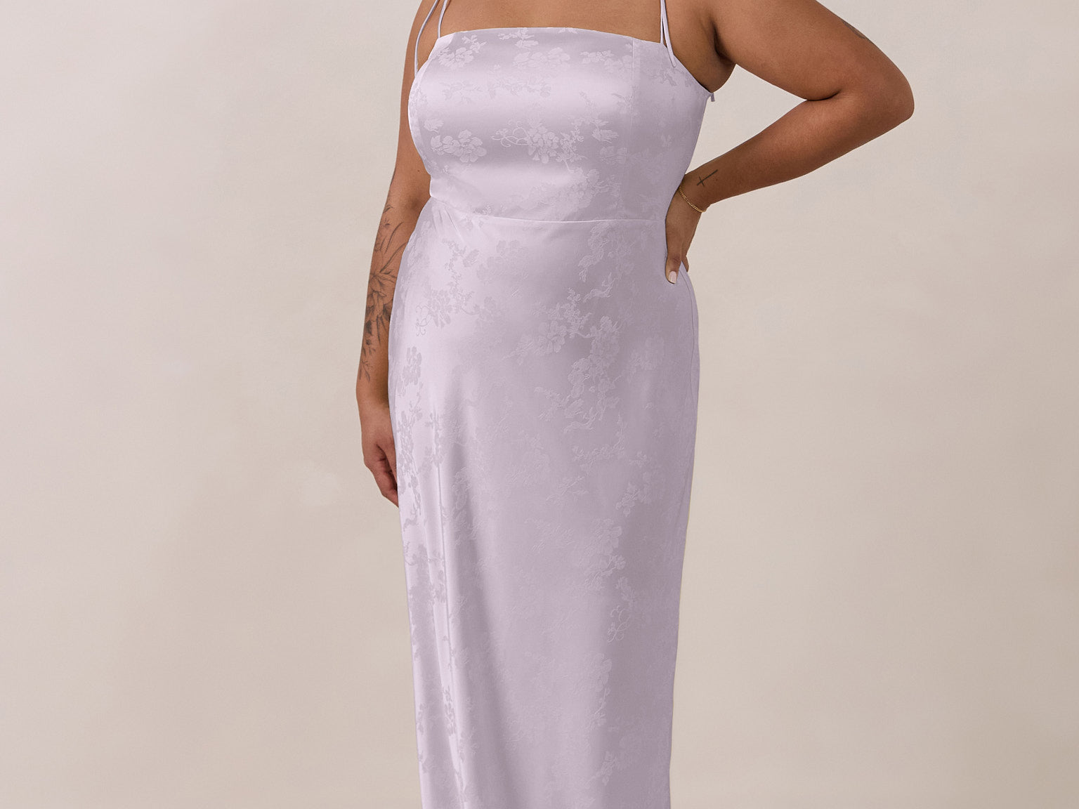 beckett tapered waist pleated dress ASTR The Label Becket Tapered Waist Pleated Dress TrenLend