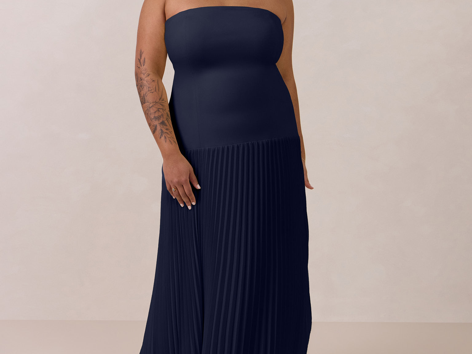 Daphne Dress Park & Fifth Clothing Co Daphne Dress Park & Fifth Clothing Co