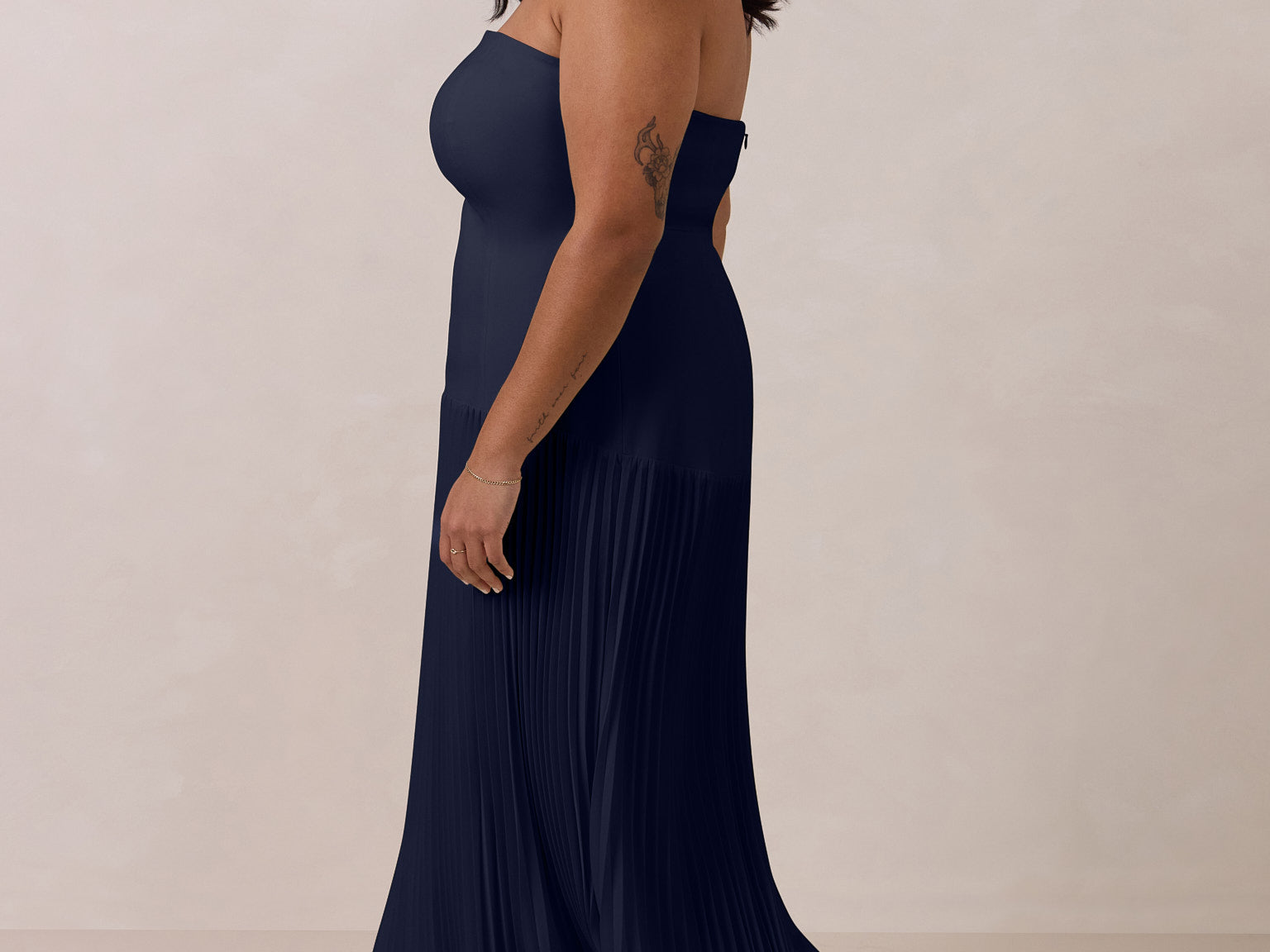 Daphne Dress Park & Fifth Clothing Co Daphne Dress Park & Fifth Clothing Co