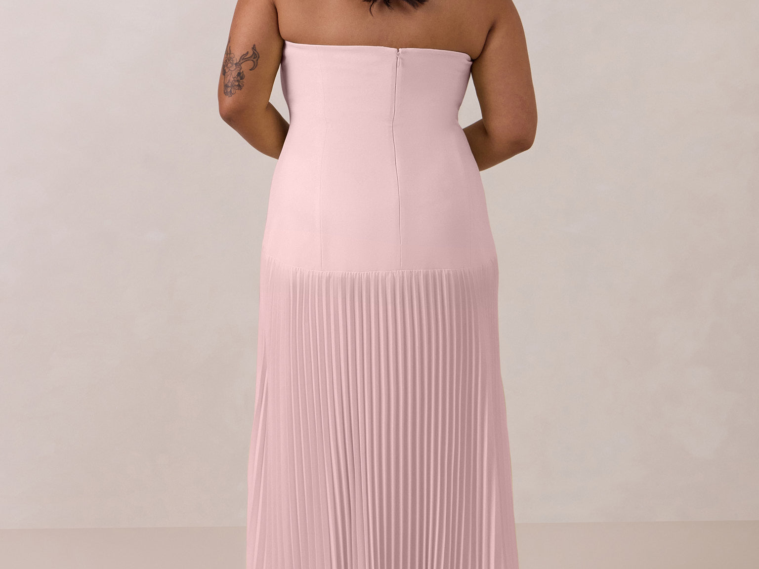 Daphne Dress Park & Fifth Clothing Co Daphne Dress Park & Fifth Clothing Co