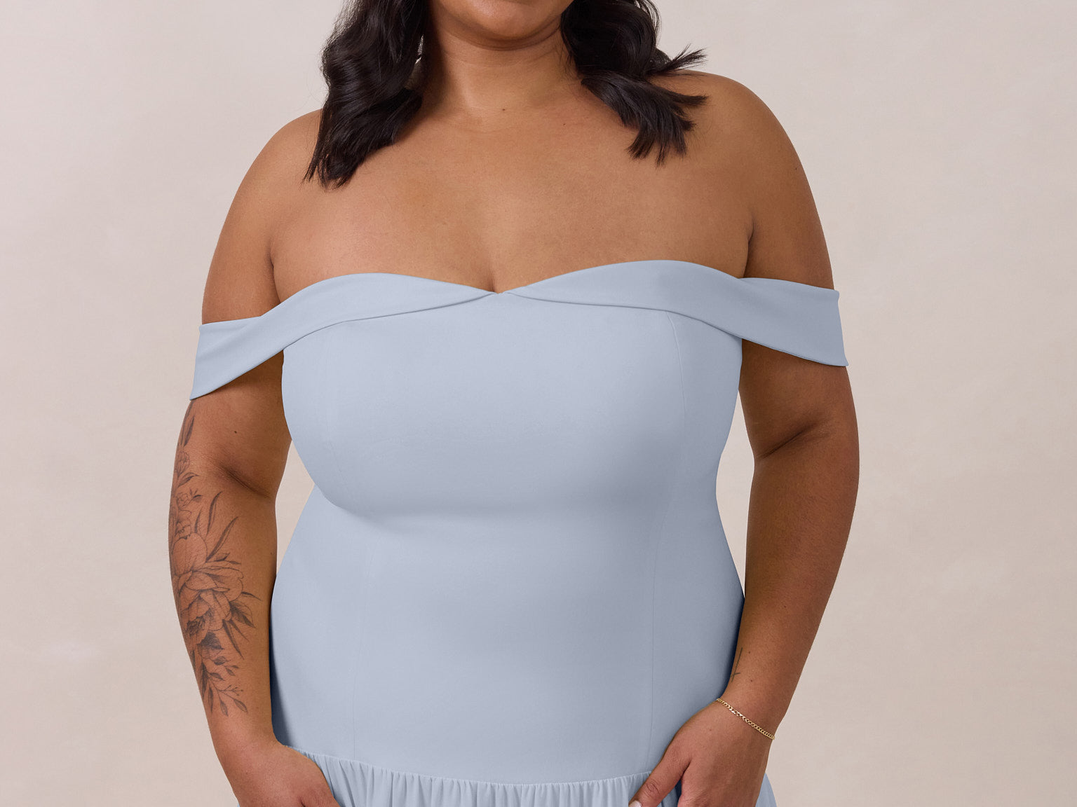 Madeline Dress Park & Fifth Clothing Co Madeline Dress Park & Fifth Clothing Co