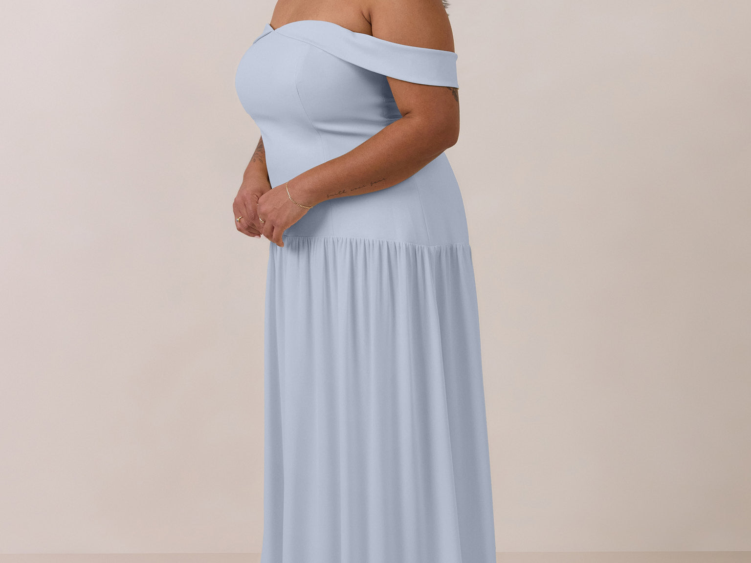 Madeline Dress Park & Fifth Clothing Co Madeline Dress Park & Fifth Clothing Co