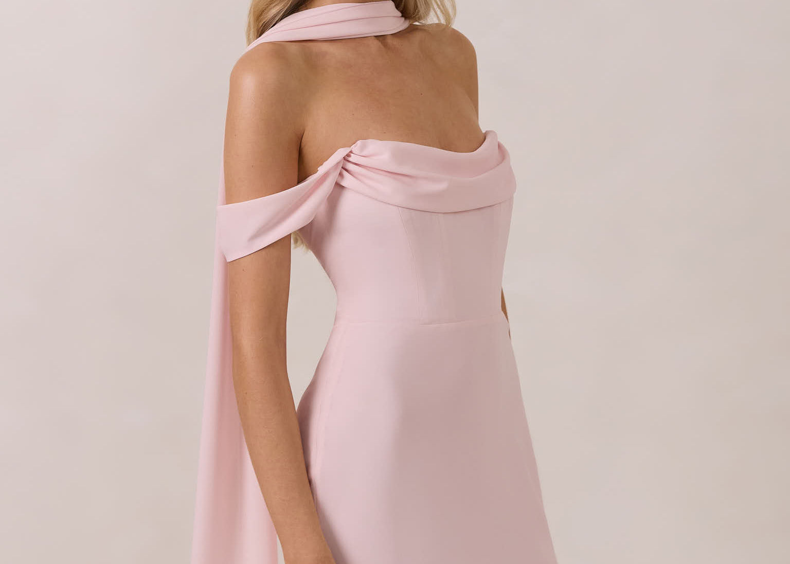 Pink Bridesmaid Dresses - Park & Fifth Park & Fifth Clothing Co Pink Bridesmaid Dresses - Park & Fifth Park & Fifth Clothing Co