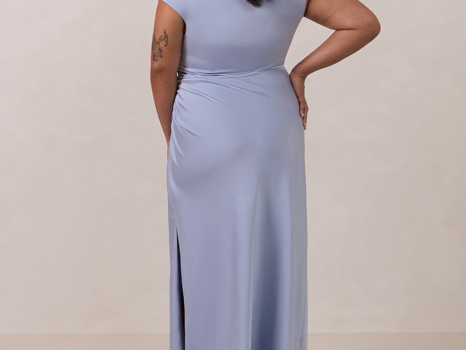 Savannah Dress – Park & Fifth Clothing Co