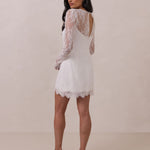 barlow mini dress park and fifth carolinamercor on LTK