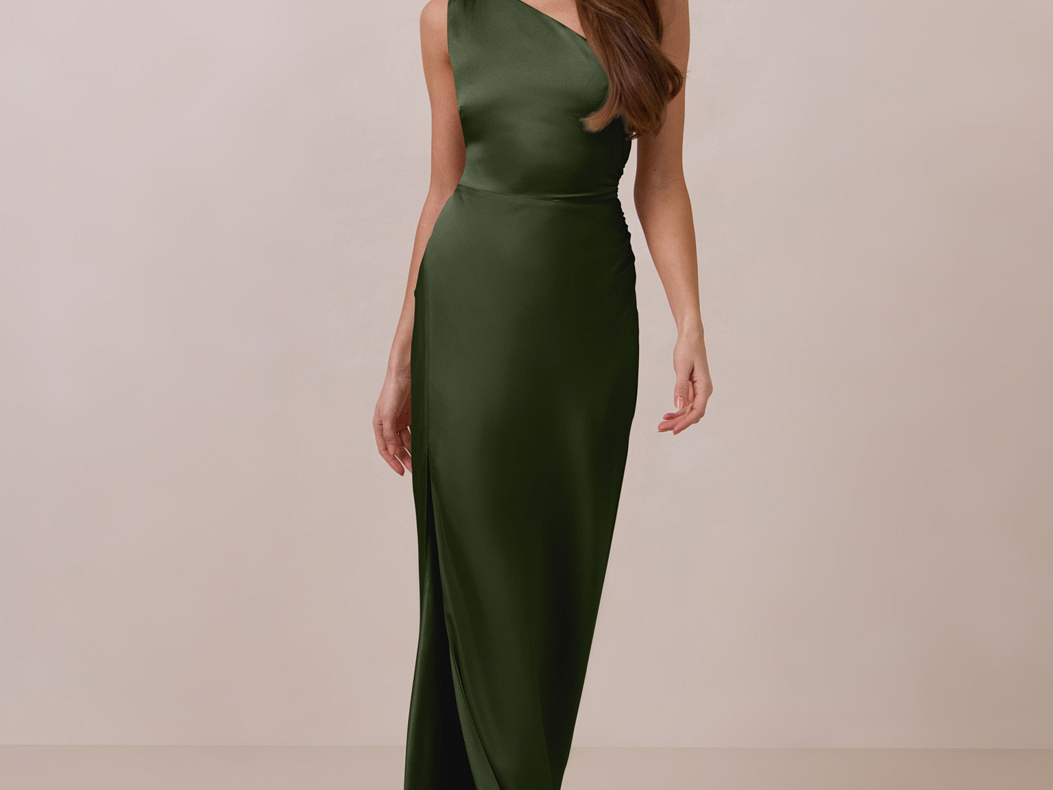 Hartley Dress