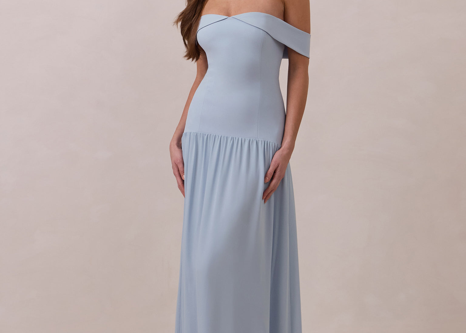 Pale Blue Bridesmaid Dresses - Park & Fifth Park & Fifth Clothing Co Pale Blue Bridesmaid Dresses - Park & Fifth Park & Fifth Clothing Co