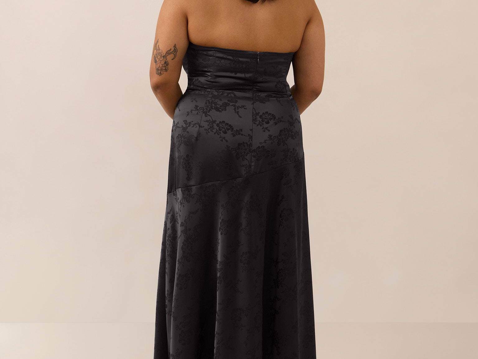 Delaney Dress Park & Fifth Clothing Co Delaney Dress Park & Fifth Clothing Co