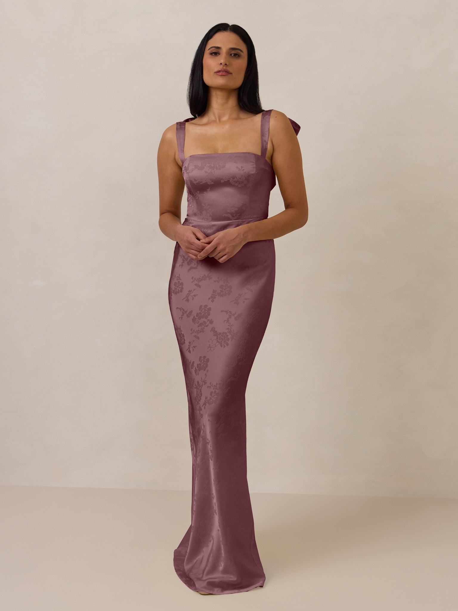 Meridian Dress – Park & Fifth Clothing Co