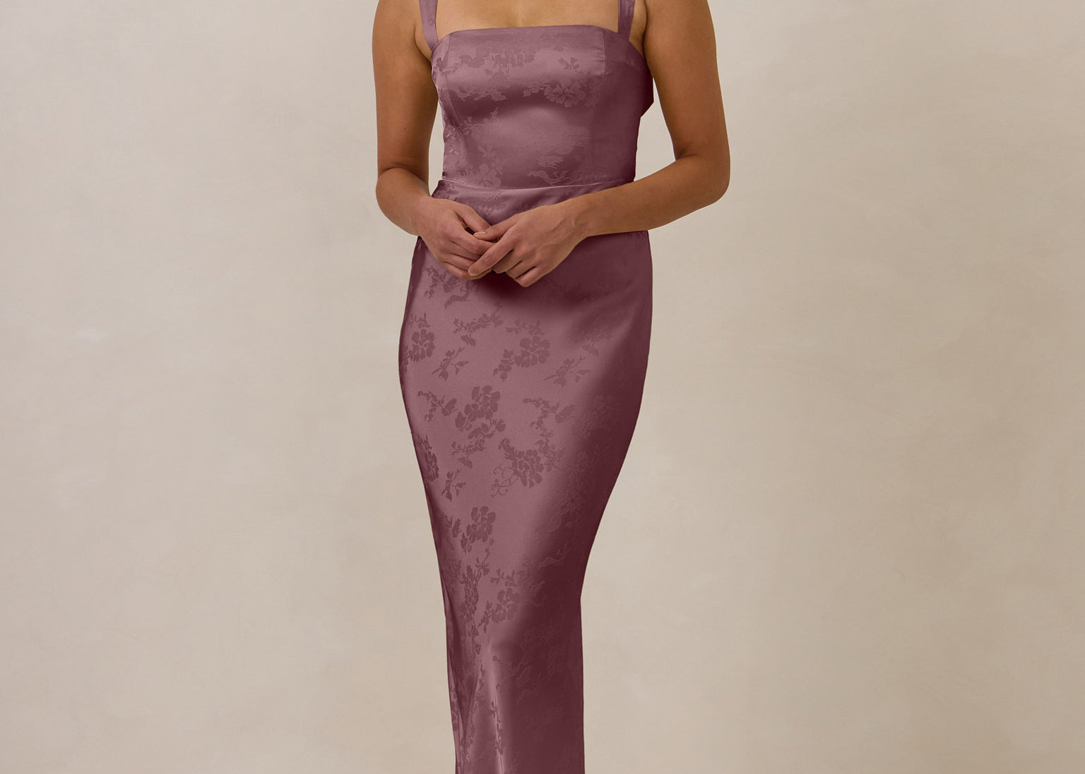 Mauve - Park & Fifth Bridesmaid Dresses Park & Fifth Clothing Co Mauve - Park & Fifth Bridesmaid Dresses Park & Fifth Clothing Co