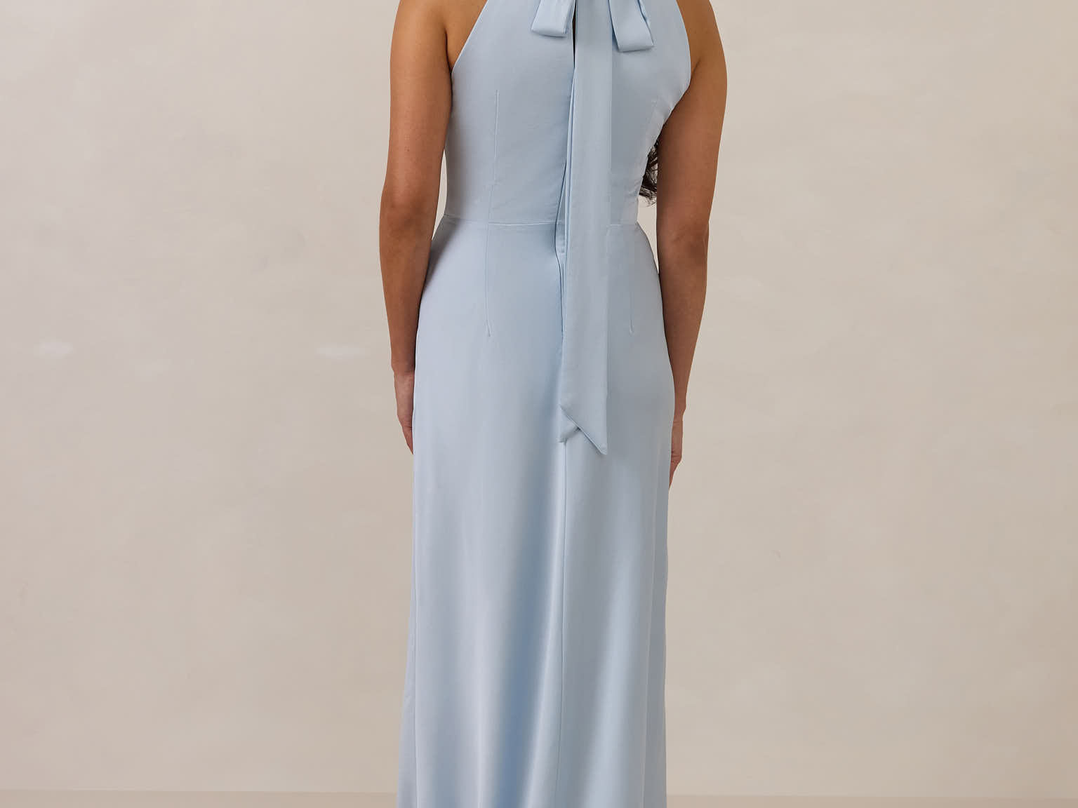 porter grey dress Reel plain