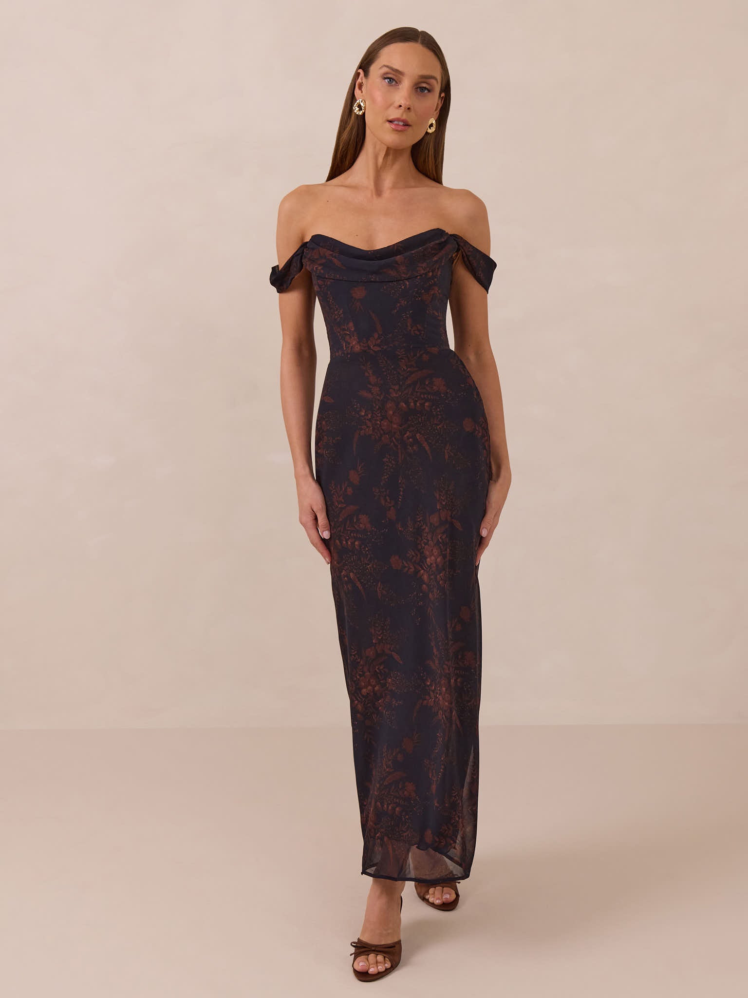 Sutton Dress – Park & Fifth Clothing Co